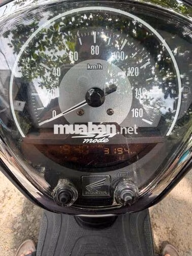 Honda SH Mode đk 2024 odo 3000 km chính chủ ký