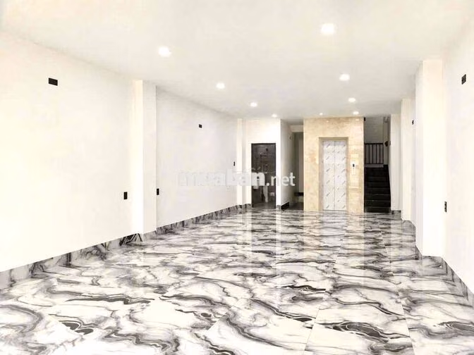 CHO THUÊ NHÀ NGUYÊN CĂN 6 TẦNG VCN PHƯỚC HẢI GIÁ 35 TRIỆU/THÁNG