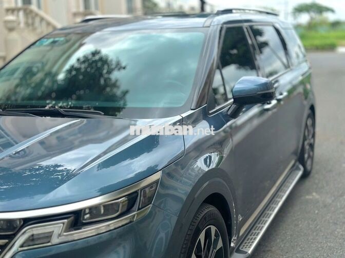 KIA CARNIVAL SIGNATURE 2023 Odo 75.000km Cực đẹp