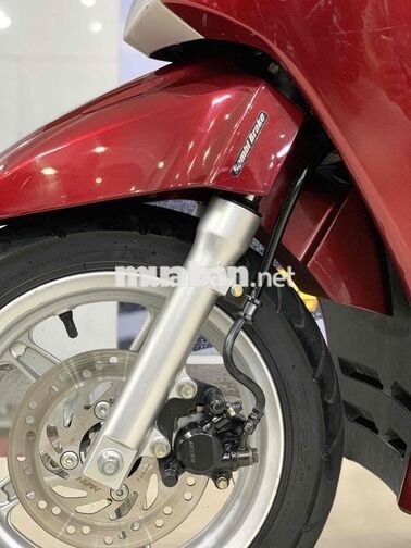Lead 125 chuẩn date 2016 hết đời bỏ mẫu zin 100%