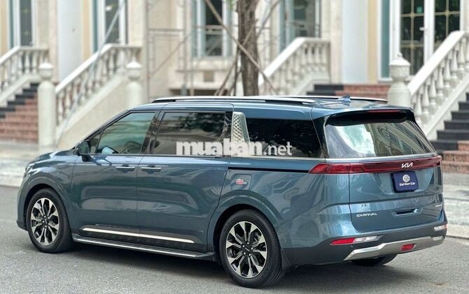 KIA CARNIVAL SIGNATURE 2023 Odo 75.000km Cực đẹp