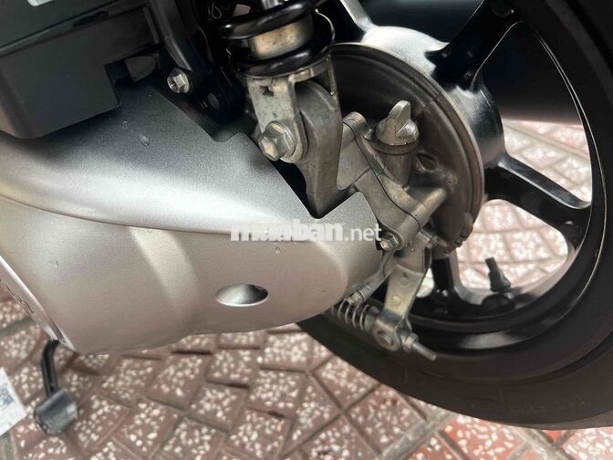 Yamaha Grande 2020 Trắng Tự động Smartkey