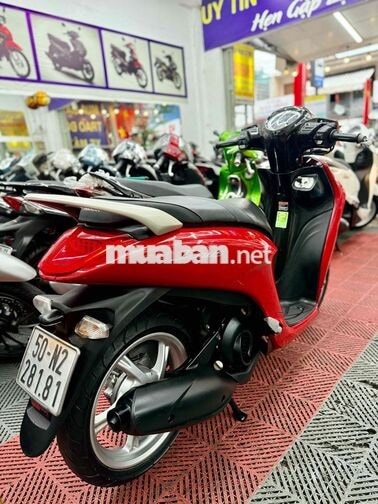 ❤️Yamaha Janus 2022 Khóa Chìa, BSTP 9Chủ