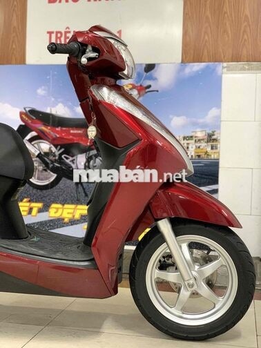 Lead 125 chuẩn date 2016 hết đời bỏ mẫu zin 100%