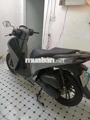Honda SH 150 2015 Xám