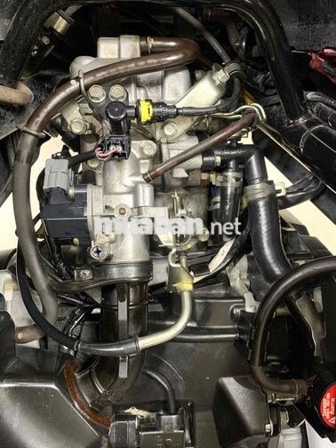 Lead 125 chuẩn date 2016 hết đời bỏ mẫu zin 100%