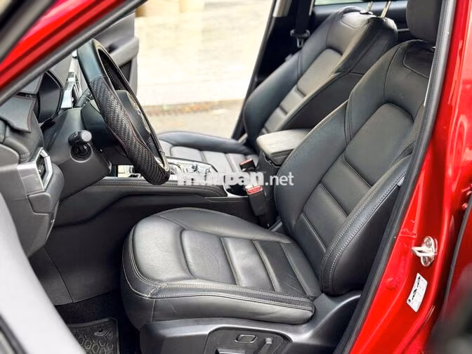 Mazda CX-5 Facelift 2023 Đỏ 11.000 km