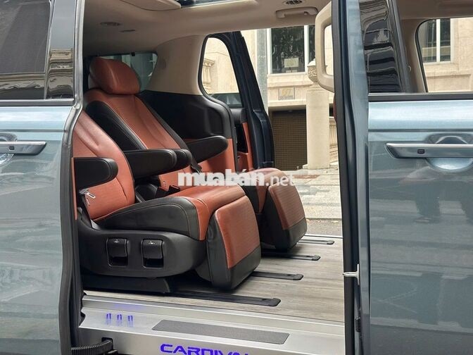 KIA CARNIVAL SIGNATURE 2023 Odo 75.000km Cực đẹp