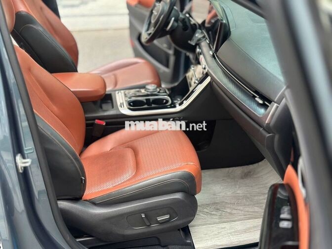 KIA CARNIVAL SIGNATURE 2023 Odo 75.000km Cực đẹp