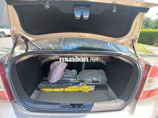 Ford Focus Ghia 2011 Tự động Xăng 84.000 km