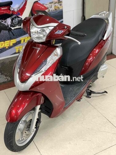 Lead 125 chuẩn date 2016 hết đời bỏ mẫu zin 100%