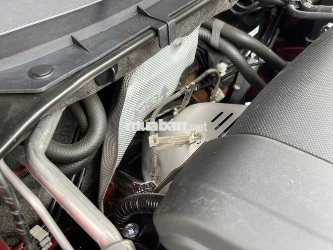 Mazda CX5 Luxury 2.0 AT 2025