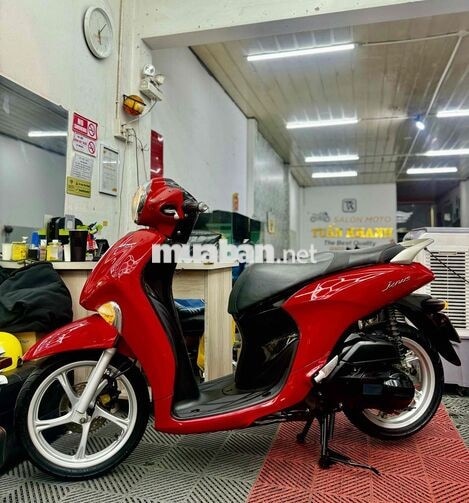 ❤️Yamaha Janus 2022 Khóa Chìa, BSTP 9Chủ