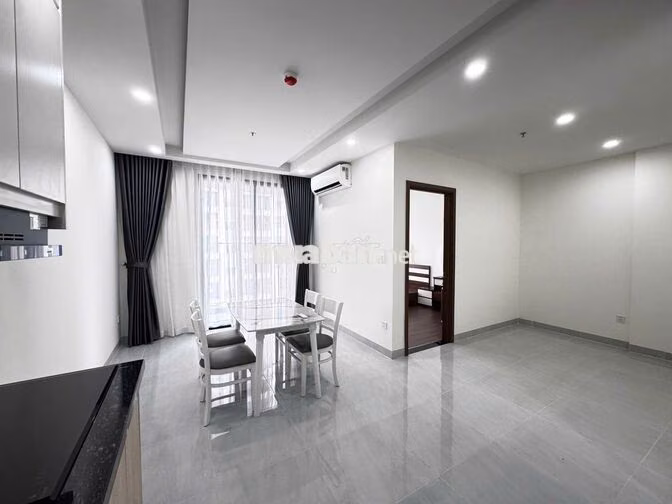 CĂN HỘ 2PN - CHỈ 7TR/THÁNG  –  FULL NỘI THẤT