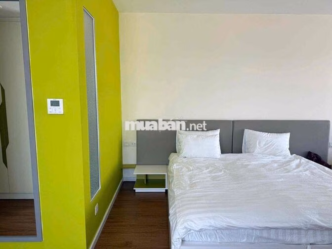 Cho thuê căn goc TUI BLUE (ARIYANA BUILDING) - TTTP Nha Trang