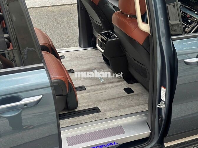 KIA CARNIVAL SIGNATURE 2023 Odo 75.000km Cực đẹp