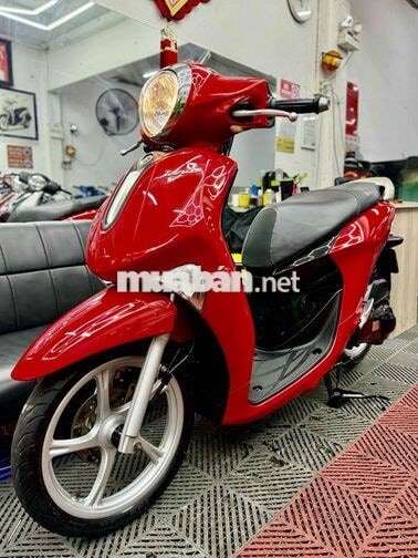 ❤️Yamaha Janus 2022 Khóa Chìa, BSTP 9Chủ