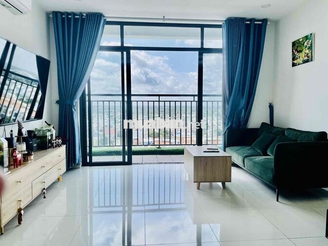 cho thuê căn góc 3pn full nội thất cao cấp