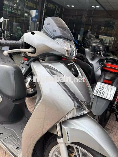 Honda SHVN150 2020 Bạc Tự động