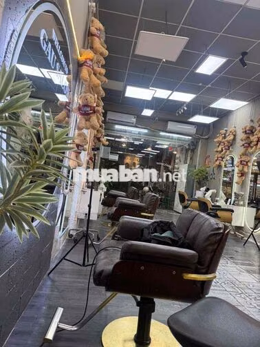 CHO THUÊ NHÀ MẶT TIỀN LÊ VĂN THỌ GÒ VẤP NGAY CV LÀNG HOA