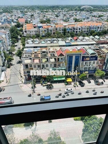 cho thuê căn góc 3pn full nội thất cao cấp