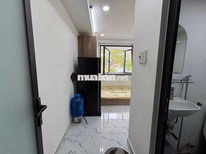 Phòng cho thuê đầy đủ nội thất