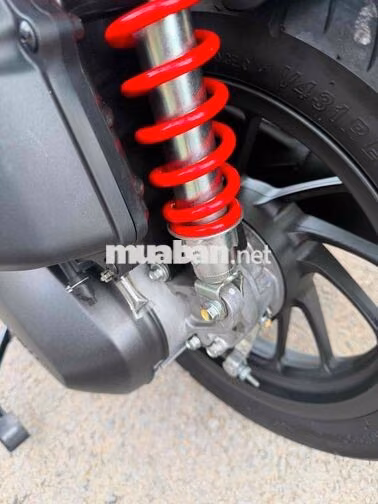 Honda SH Mode đk 2024 odo 3000 km chính chủ ký