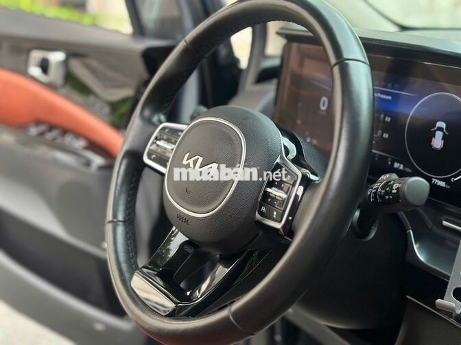 KIA CARNIVAL SIGNATURE 2023 Odo 75.000km Cực đẹp