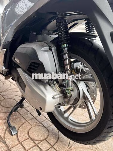 Honda SHVN150 2020 Bạc Tự động