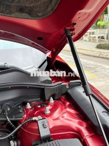 Mazda CX5 Luxury 2.0 AT 2025