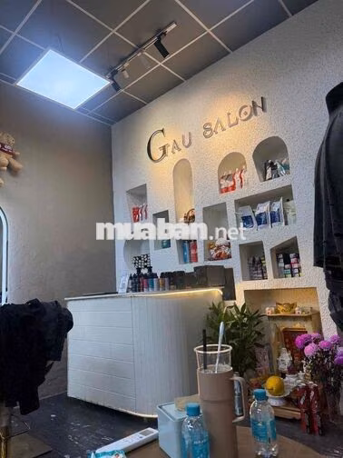 CHO THUÊ NHÀ MẶT TIỀN LÊ VĂN THỌ GÒ VẤP NGAY CV LÀNG HOA