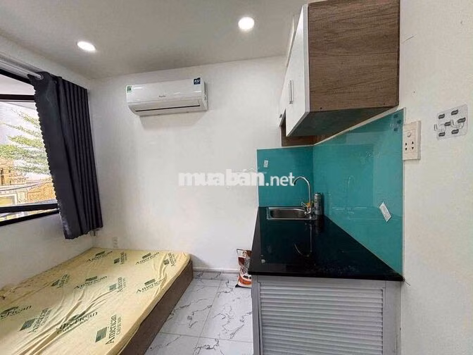 Phòng cho thuê đầy đủ nội thất
