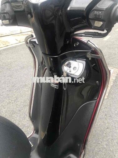 Yamaha Janus 2018 xe trùm mên