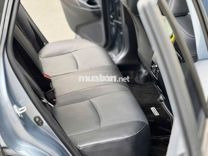 Toyota Corolla Cross 1.8V 2025 Xám 19.000 km
