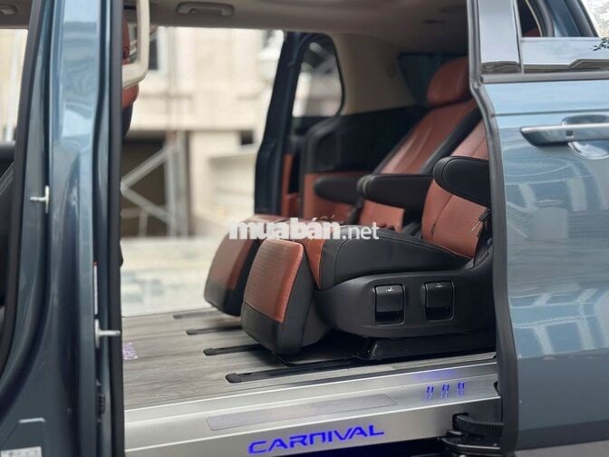 KIA CARNIVAL SIGNATURE 2023 Odo 75.000km Cực đẹp