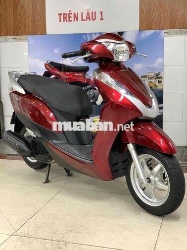 Lead 125 chuẩn date 2016 hết đời bỏ mẫu zin 100%