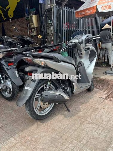 Honda SHVN150 2020 Bạc Tự động