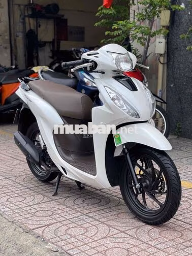Vision 2021 SMARTKEY BSTP - LENG KENG - BAO GÓP NX