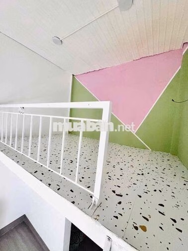 Phòng sẵn máy lạnh tại Thuận Giao chỉ 2tr5