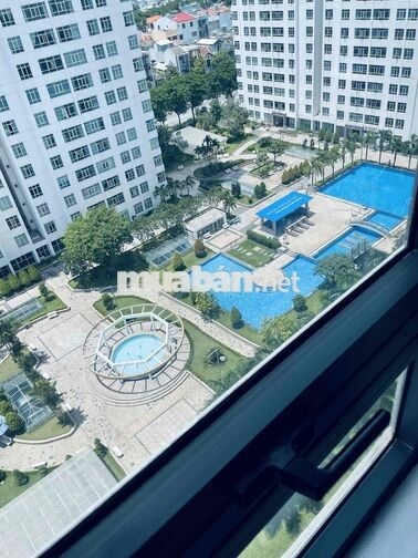 cho thuê căn góc 3pn full nội thất cao cấp