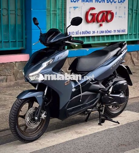 Airblade 150 abs 2020 BSTP