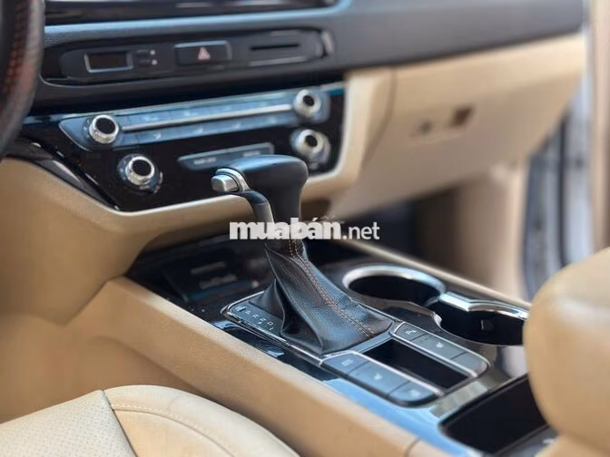 KIA Sedona DATH 2021 Trắng 7 chỗ Tự động 90.000 km