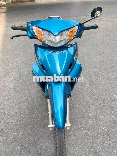 Future 1 ET Thailad 2001 Xanh Ngọc Biển 55555