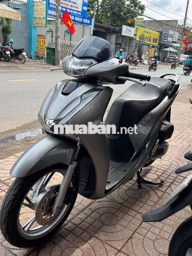 Honda SHVN150 2020 Bạc Tự động