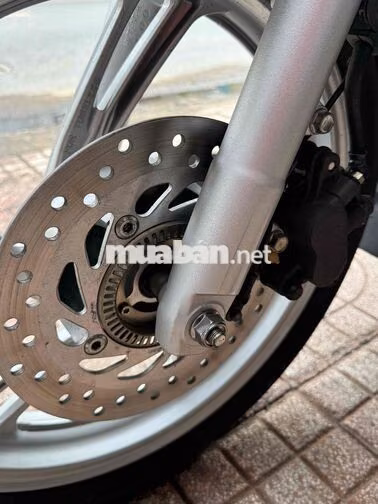 Honda SHVN150 2020 Bạc Tự động