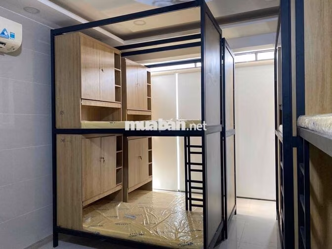 CHO THUÊ KÝ TÚC XÁ SÁT TRƯỜNG GTVT