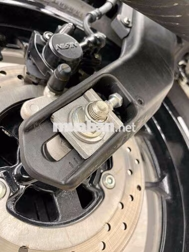 Yamaha R15 V4 2022 odo lướt đúng 105 km Chính Chủ