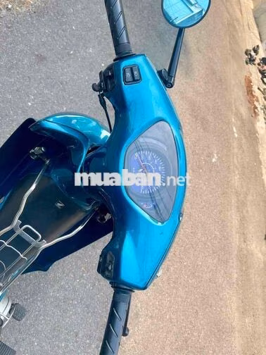 Future 1 ET Thailad 2001 Xanh Ngọc Biển 55555