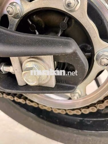 Yamaha R15 V4 2022 odo lướt đúng 105 km Chính Chủ