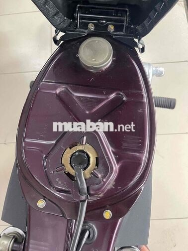 Honda Super Dream 2001 ET 1 chủ Zin Bít